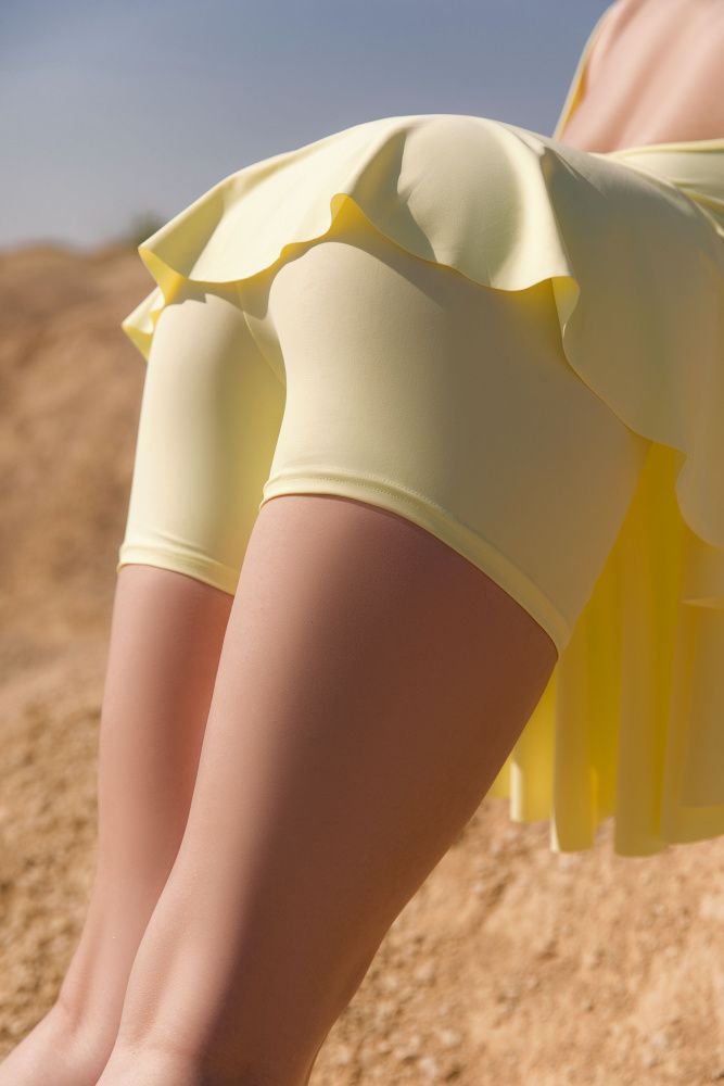 Bona Fide: SummerCat "Lemon"