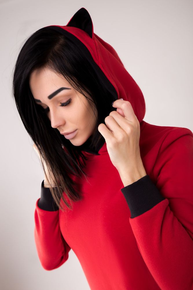 Bona Fide: "I'm Not Pokemon Red"