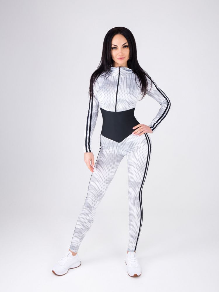 Bona Fide: Arcana Syndicate MRL "White Grid"