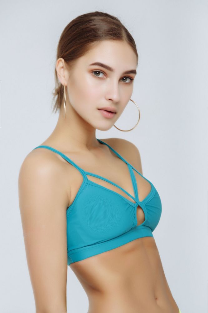 Bona Fide: Top TipTop 2.0 "Mint"