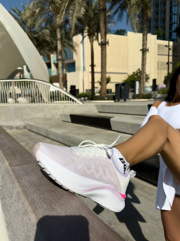 Bona Fide: Podkraduli "Lavender"