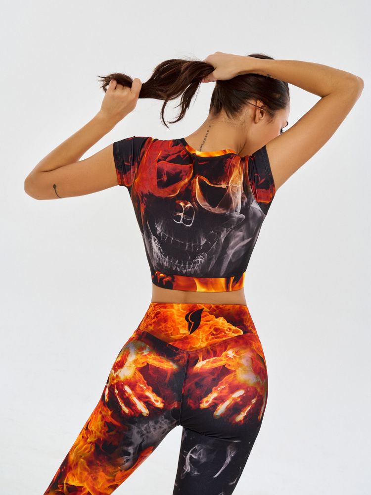 Bona Fide: Mini Rash "Road to Hell"