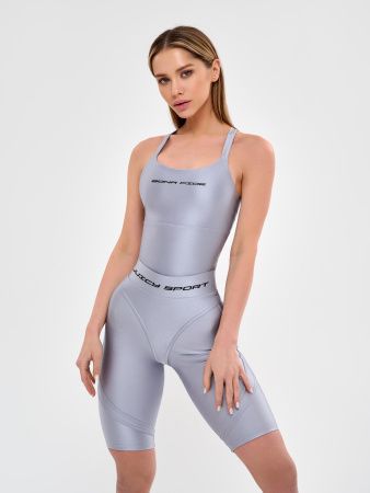 Bona Fide: Bona Cycling Extra Sex-Push Up "Juicy Silver"