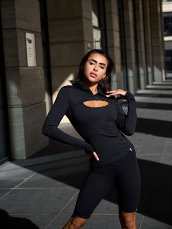 Bona Fashion: Girlish Rash "Black"