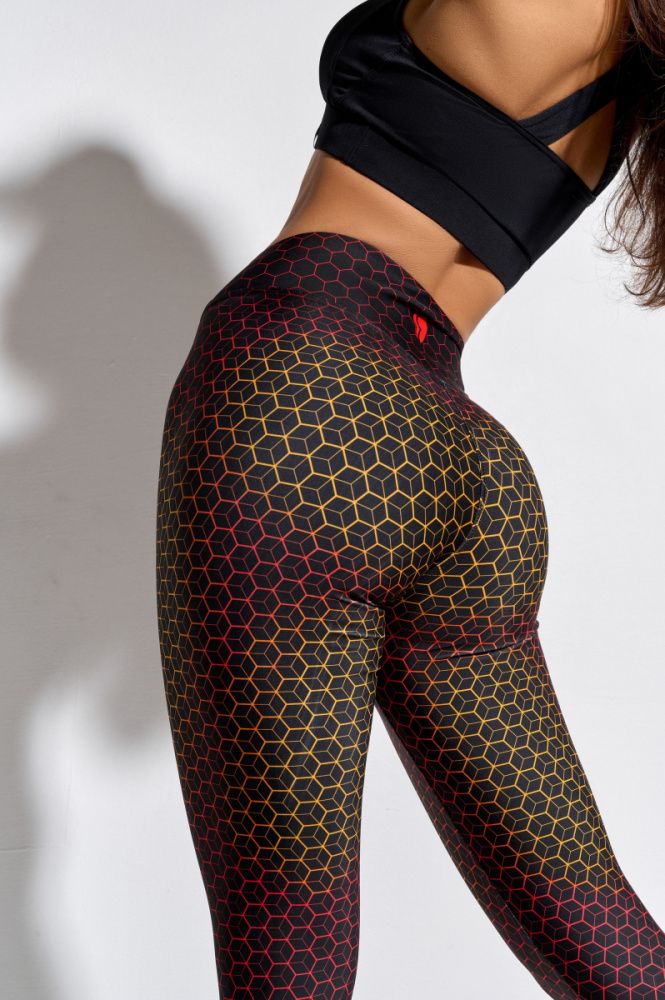 Bona Fide: Bona Classic "Honey Legs"