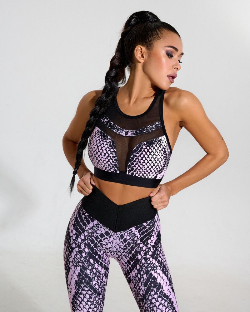 Bona Fide: Aphrodisiac Cobra "Ice Creаm"