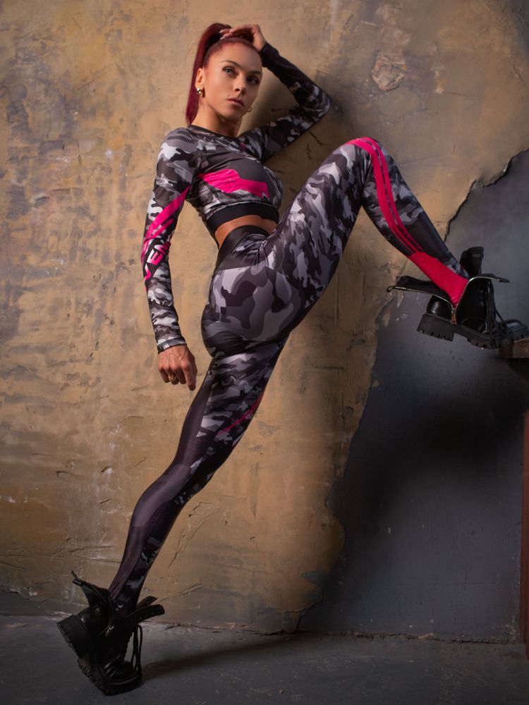 Bona Fide: Bona Classic Revenge "Pink"