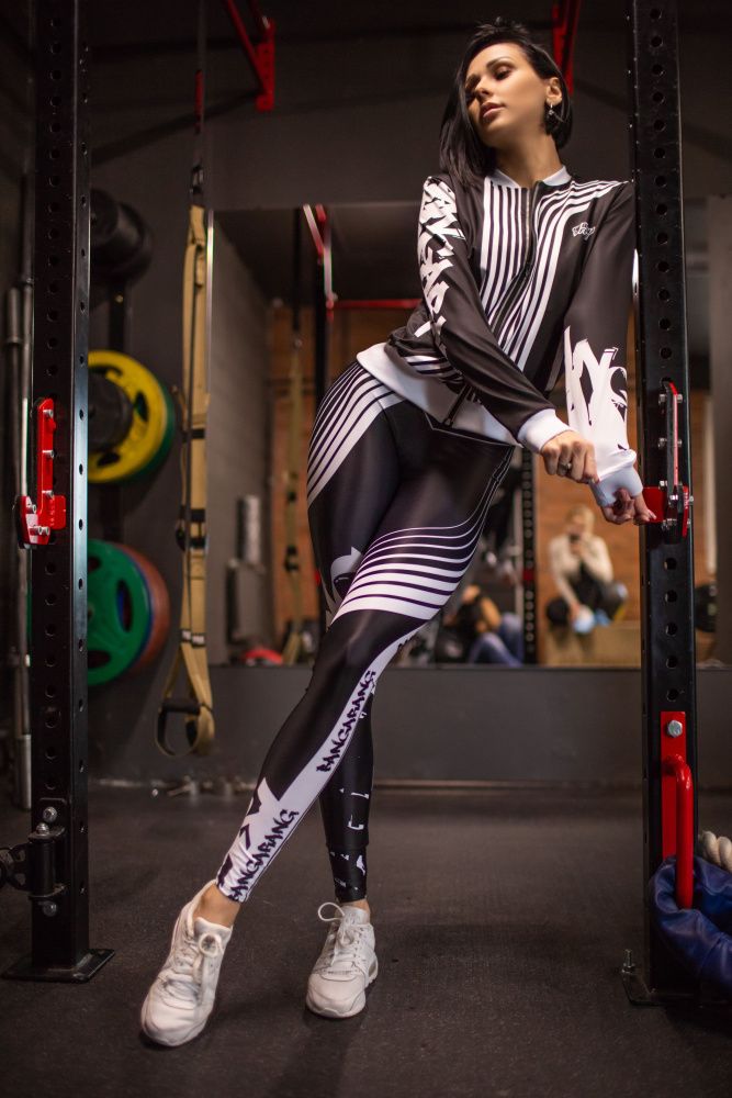 Bona Fide: Jacket Military Edition "Black"