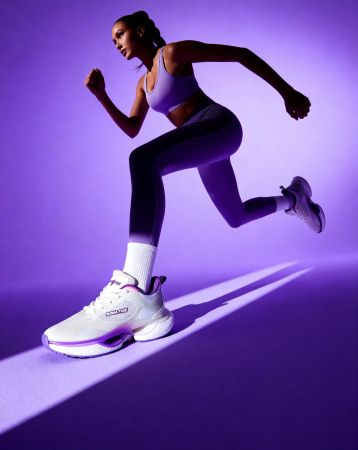 Bona Fide: Bona Tyagi "White"