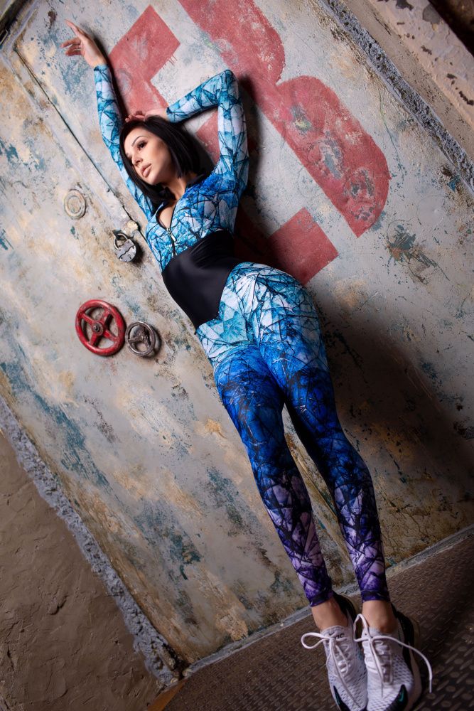 Bona Fide: Arcana Syndicate Base "I'm Not Afraid Mint"