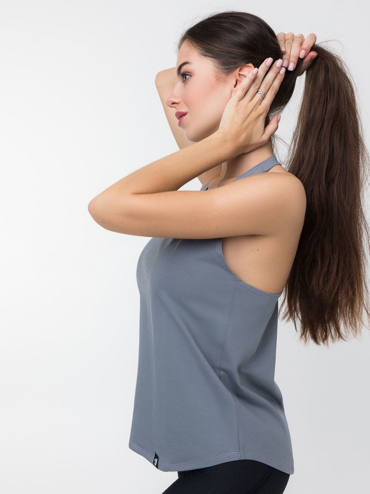 Bona Fide: FreeWay "Gray"