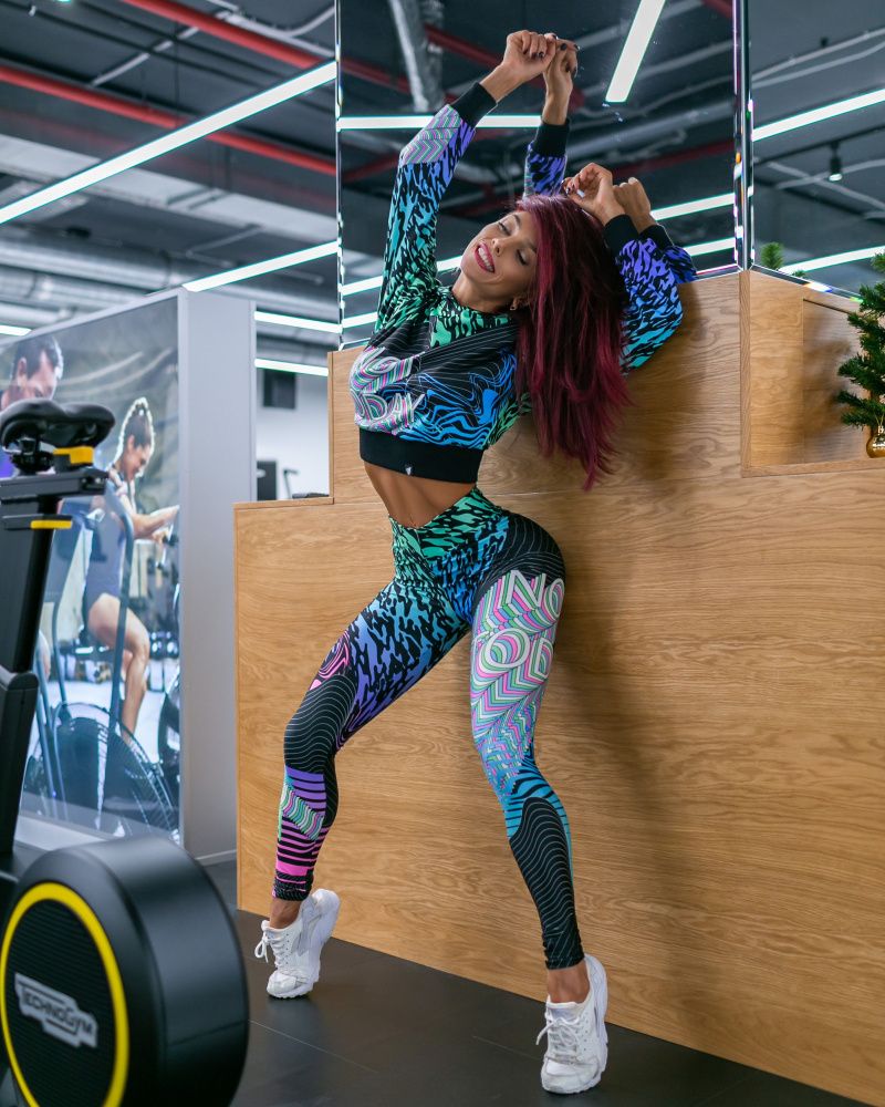 Bona Fide: Bona Classic Vibes "Blue"