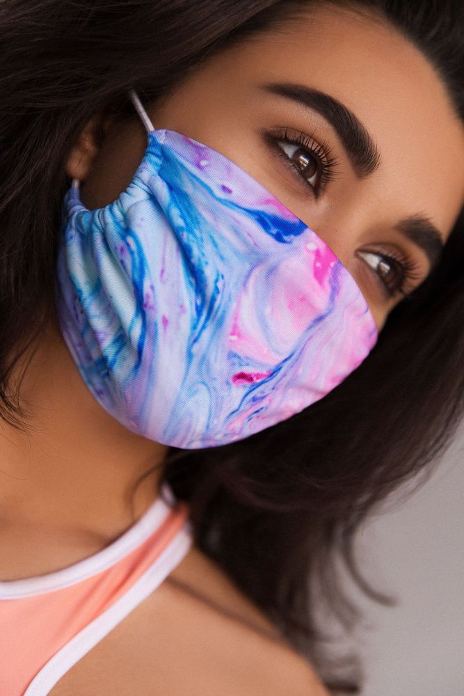 Bona Fide: Defend Mask "BubbleGum"