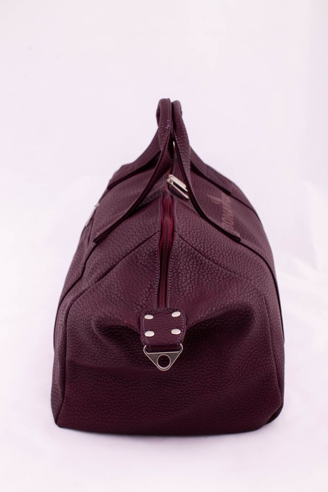 Универсальная сумка Bona Burmester Maroon