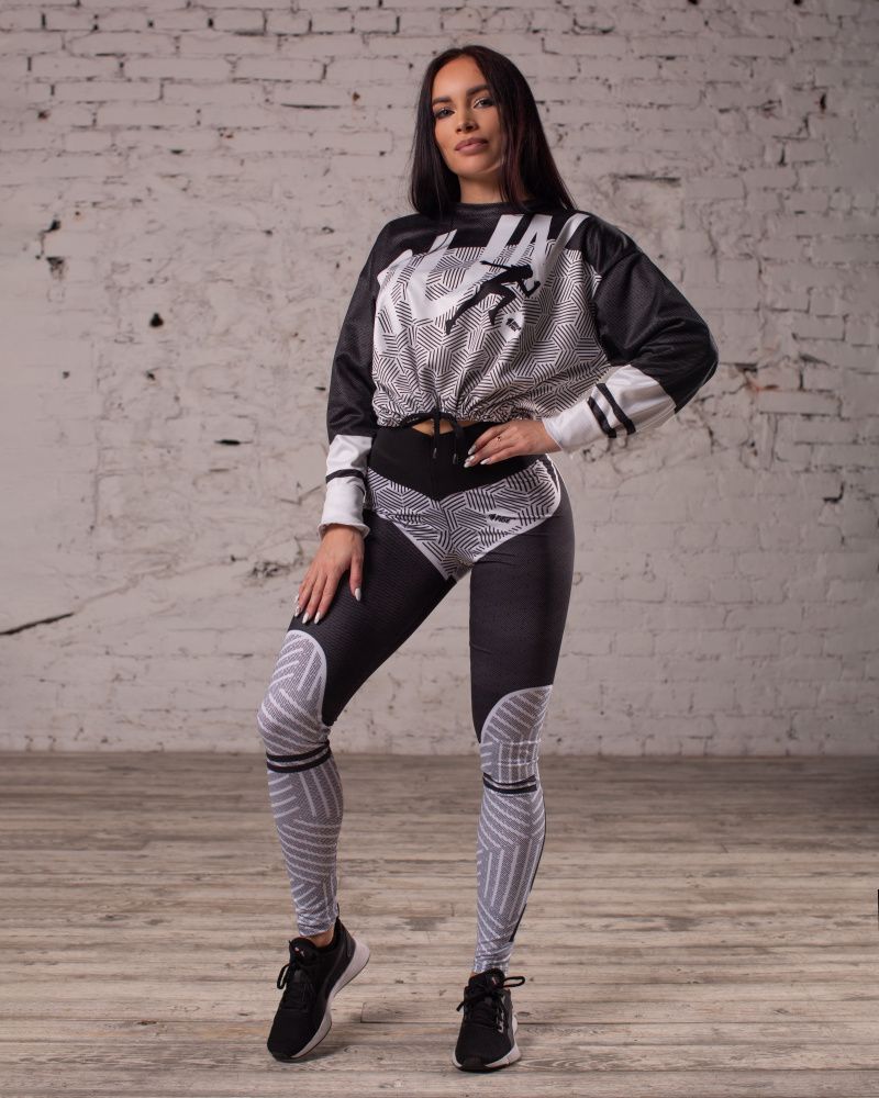 Bona Fide: Sweety Short "Soccer"