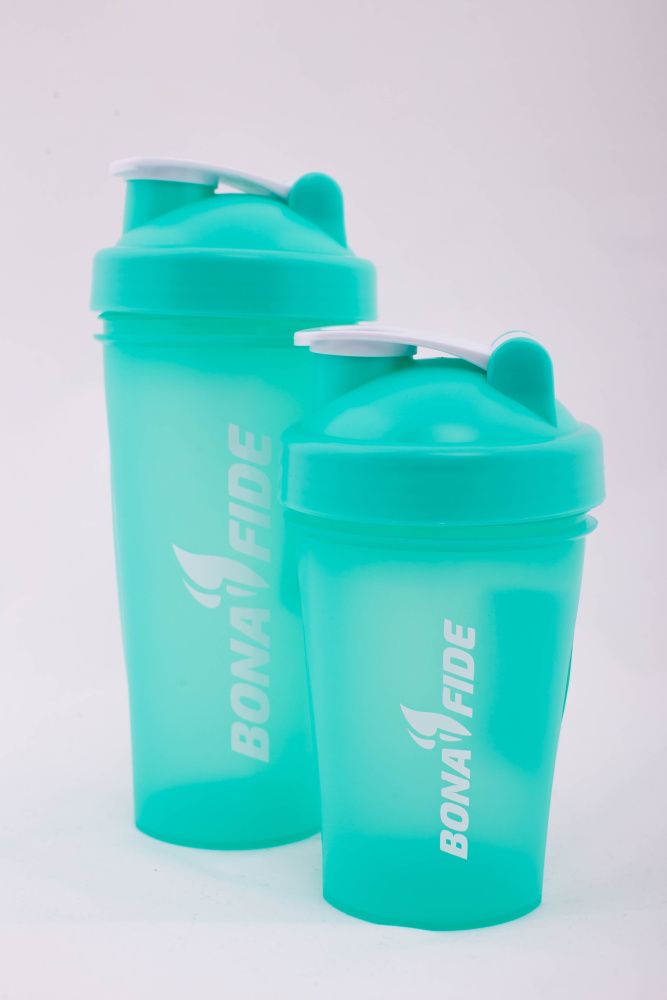 Bona Fide: Shaker "Mint" 600 мл