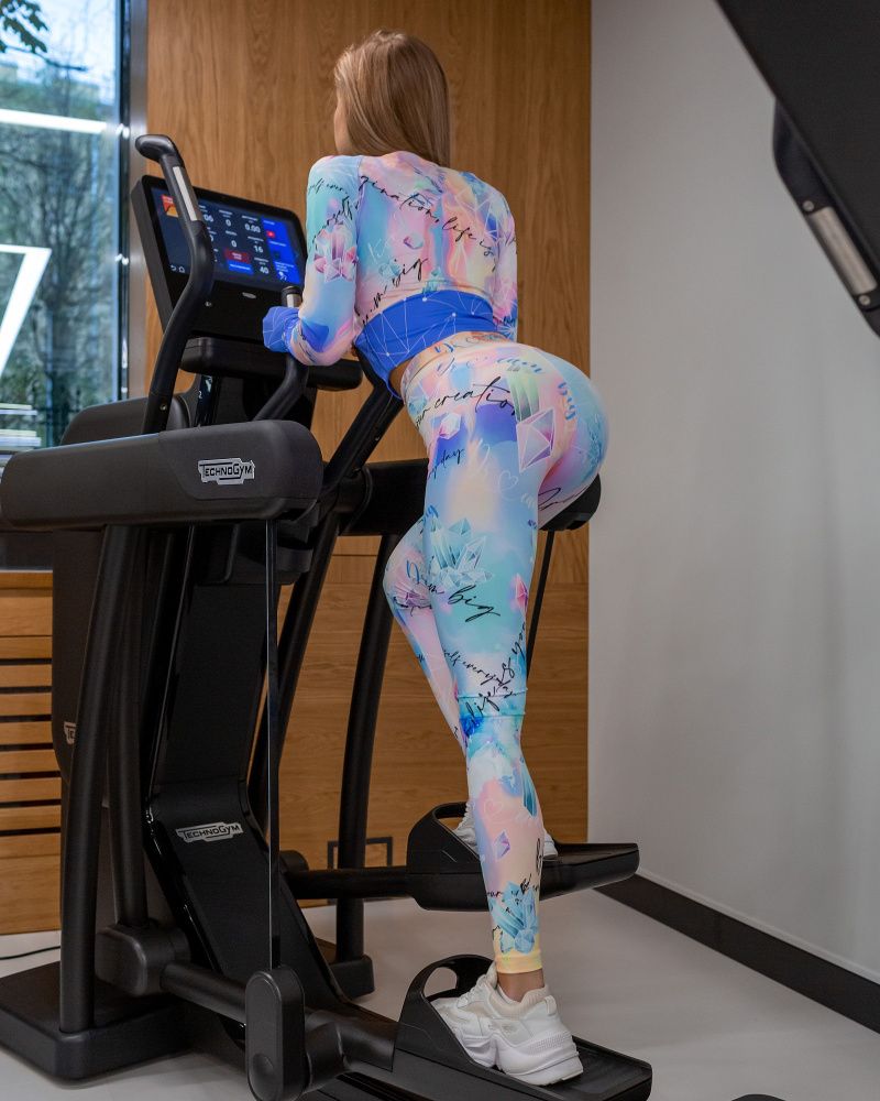 Bona Fide: Bona Classic "Crystal"