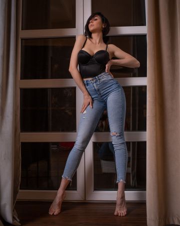 Bona Fashion: Bustier "XXX"