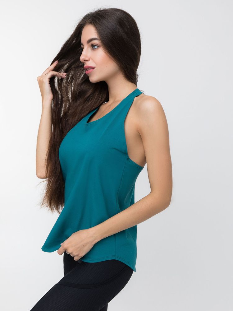 Bona Fide: FreeWay "Aqua Green"