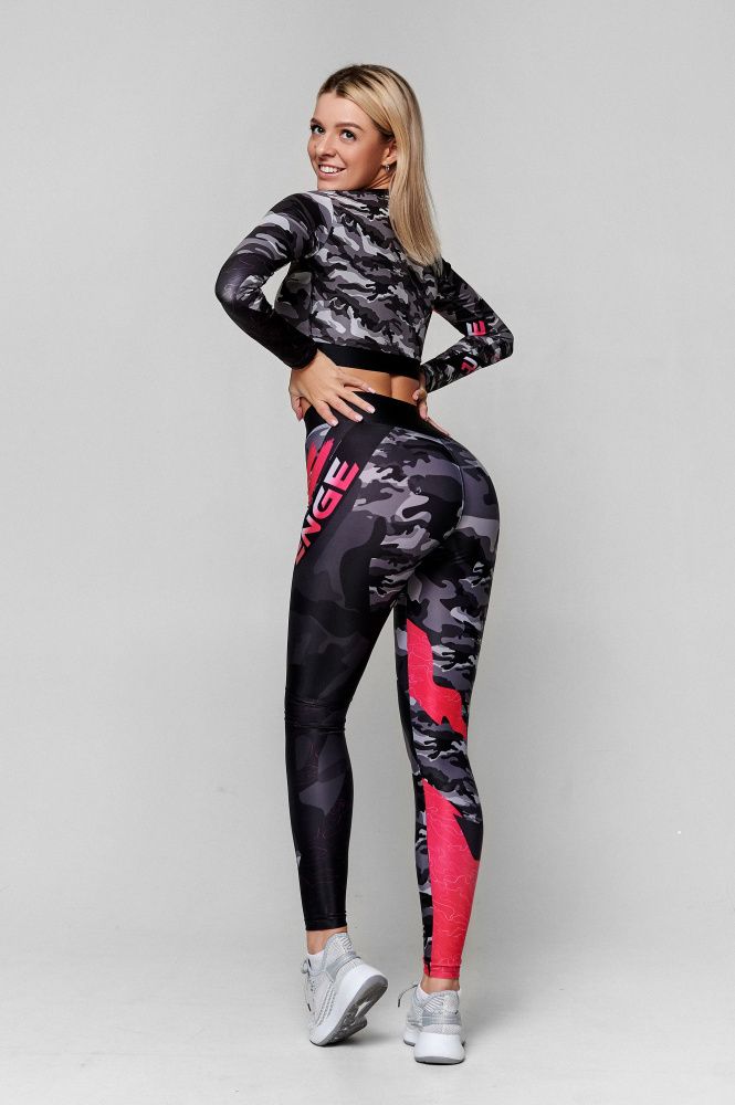 Bona Fide: Bona Classic Revenge "Pink"