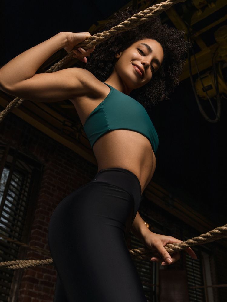 Bona Fide: MuscleTop "Bayberry"