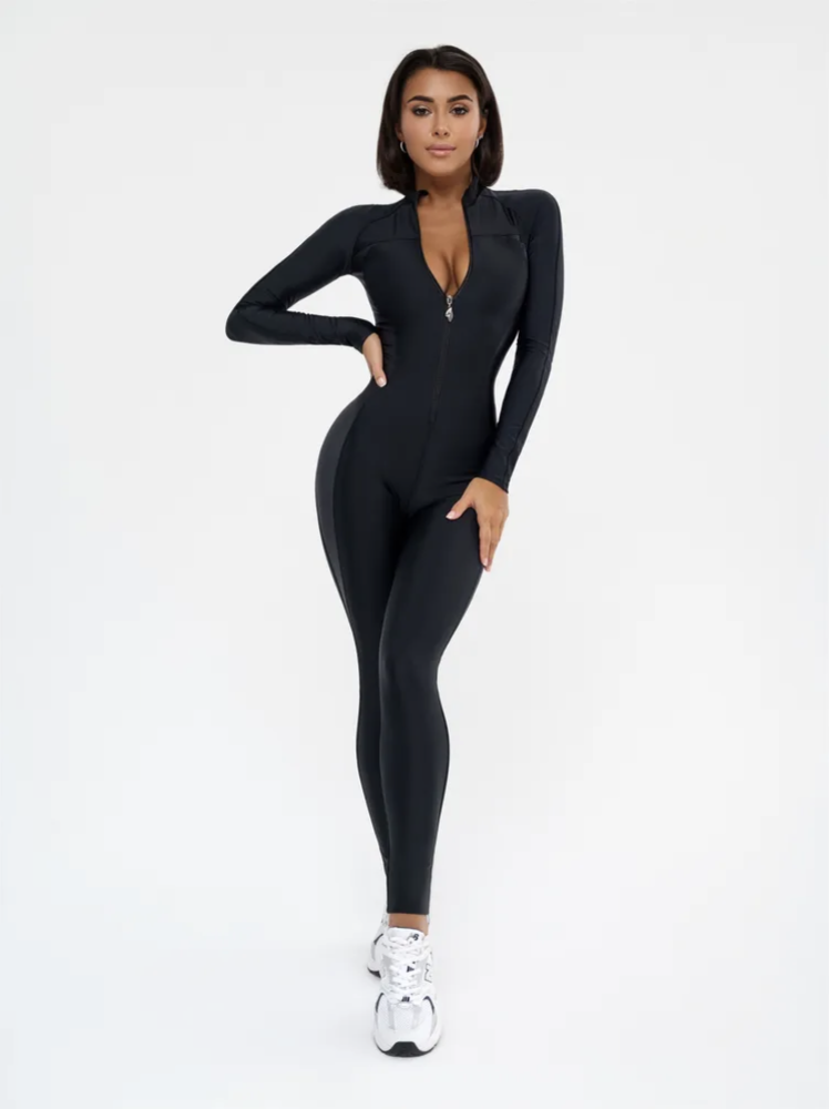 Bona Fide: Elite Body "Black Skin"