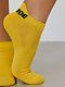 Носки Bona Fide: Socks &quot;Yellow&quot;(3 пары)