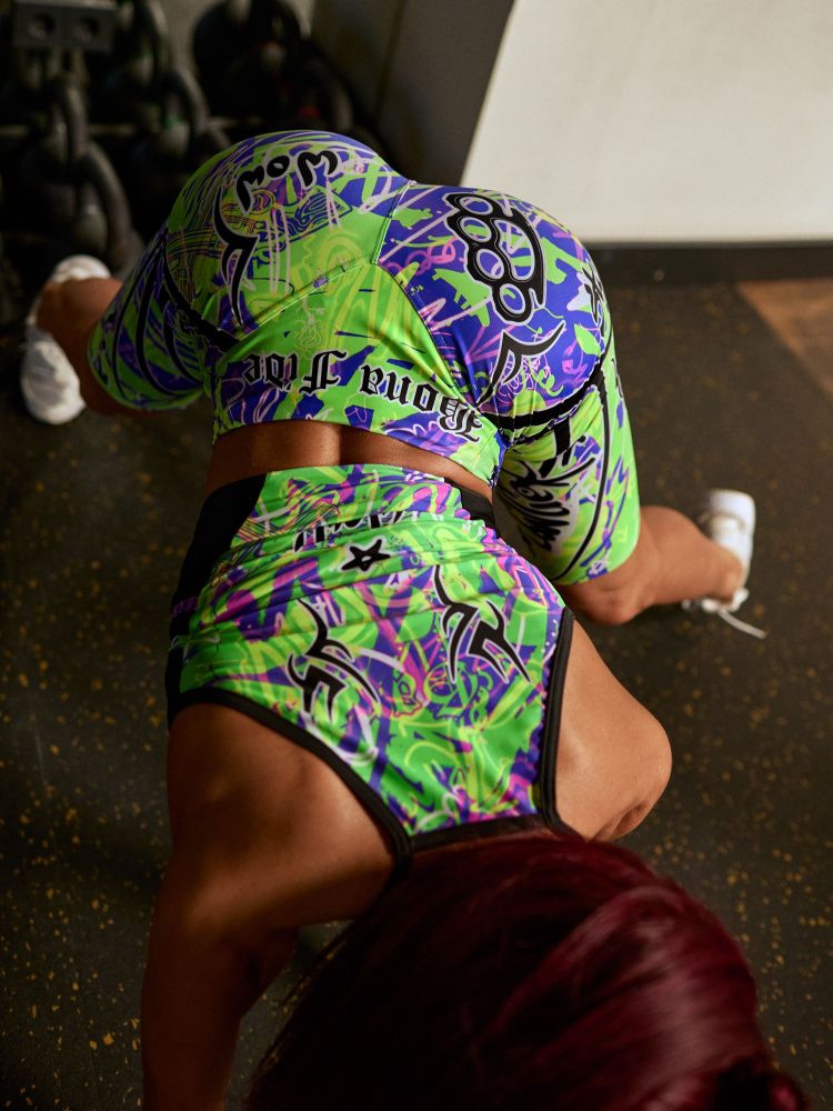 Bona Fide: Bona Cycling Classic "Gangsta"