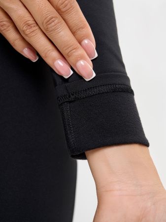 Bona Fide: Arcana Syndicate Comfort "Black"