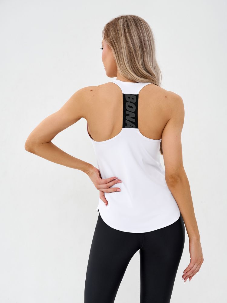 Bona Fide: FreeWay "White"