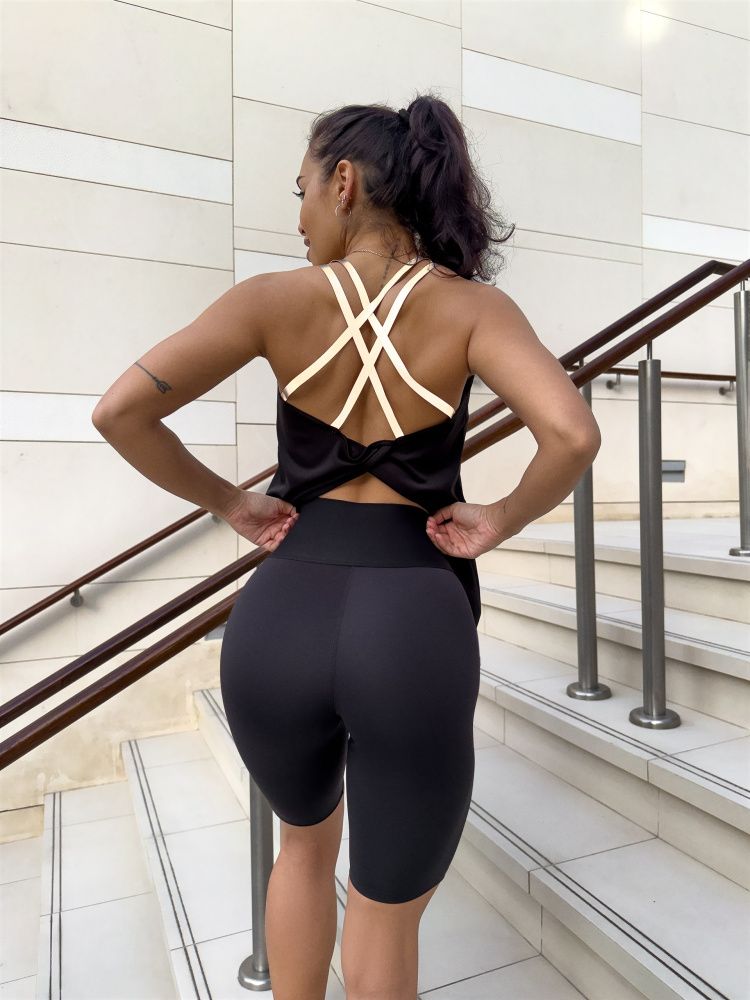 Bona Fide: Aura "Reflective Black"