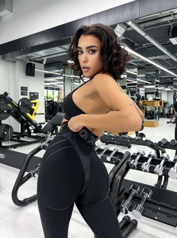 Bona Fide: Ultra Sex Pro "Black"