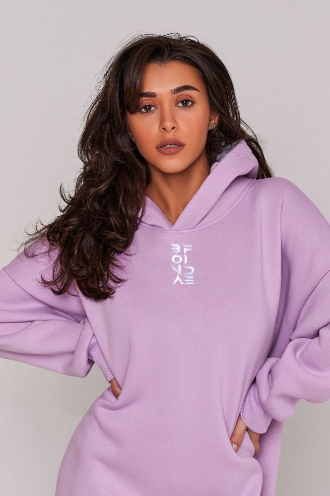 Bona Fide: Hoody Yuppy - Puppy "Lavender"