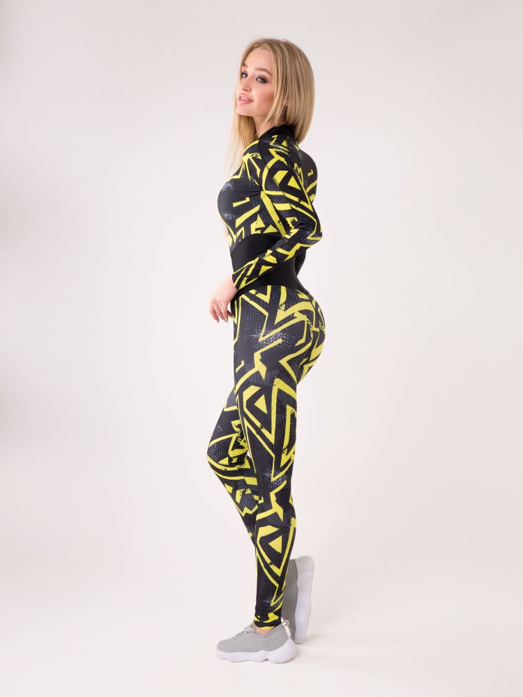 Bona Fide: Arcana Syndicate Base LYC "CrossUrban"