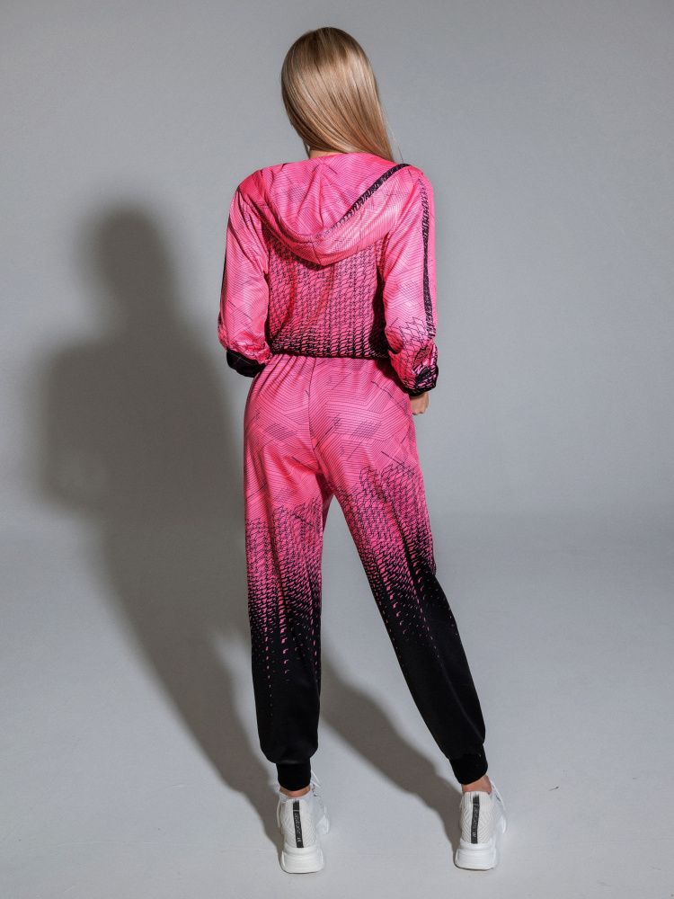 Bona Fide: Pants Futuris "Pink"