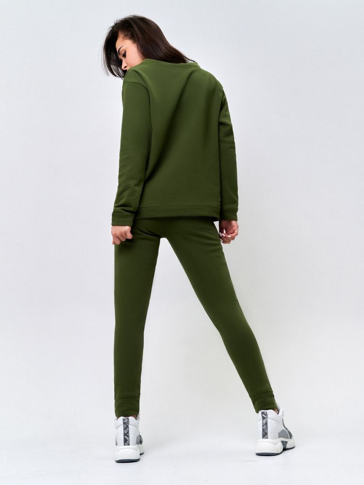 Bona Fide: Pants Your Comfort "Khaki"