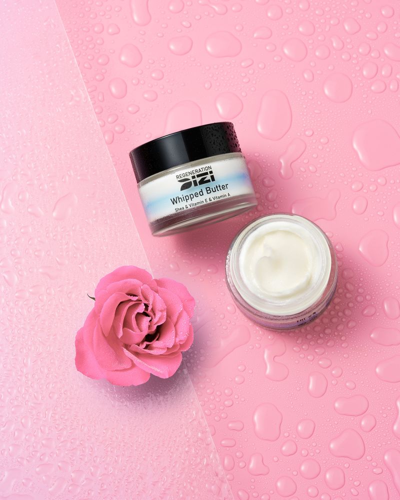 Масло DIZI: Regeneration Whipped Butter