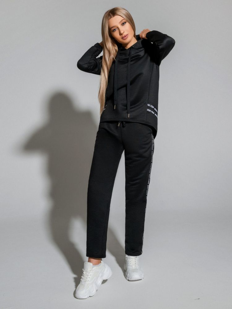 Bona Fide: Marry Me pants "Black"