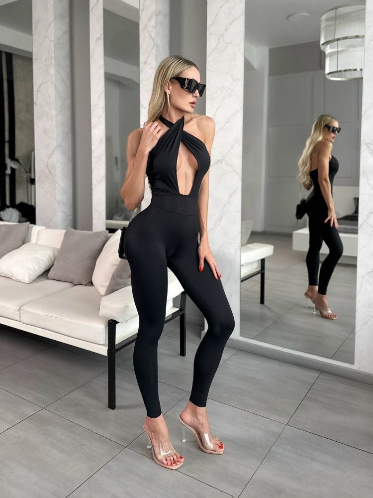 Комбинезон : Gala-suit "Black"