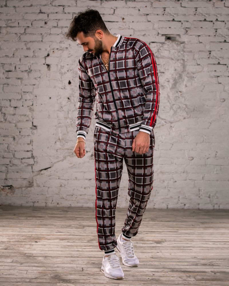 DICH: Bomber Gentlemen "Gray"