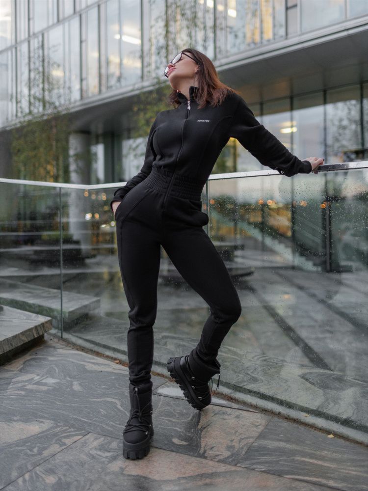 Bona Fide: Delila "Black"