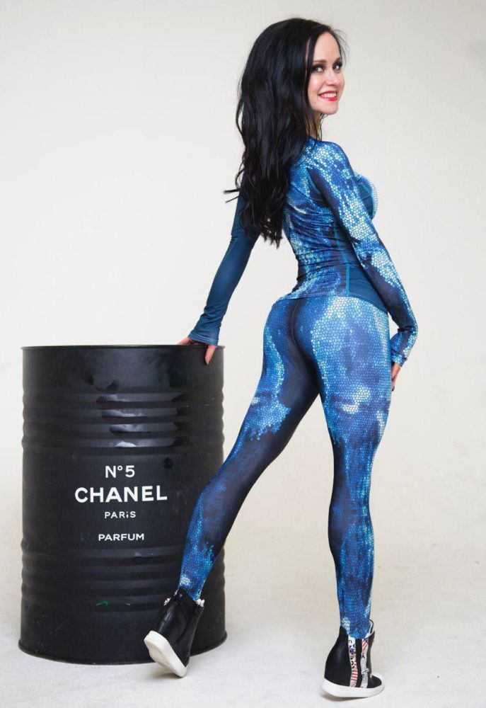 Bona Fide: Rashguard "Frozen Throne" 