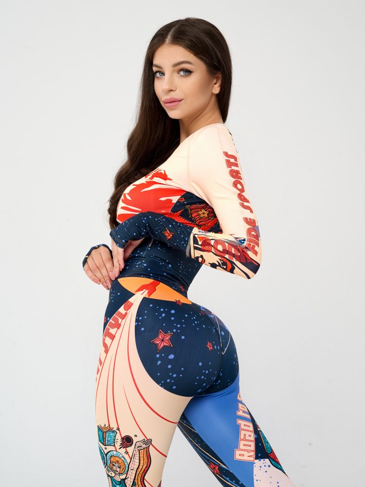 Bona Fide: Bona Classic "Russian girl"