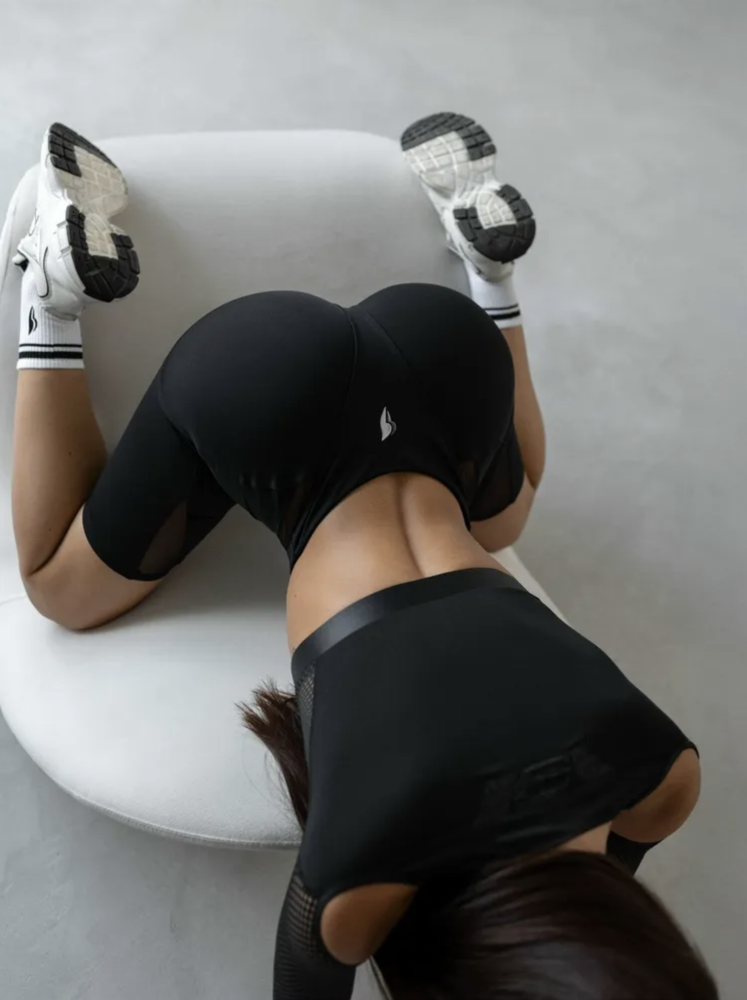 Bona Fide: Assmagedon "Black"