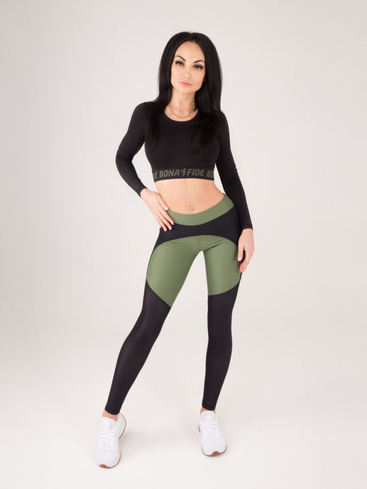 Bona Fide: Madonna "Forest"