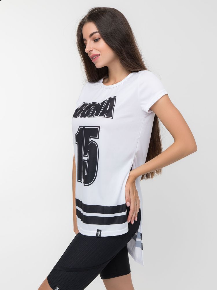 Bona Fide: Mantia "BONA15" 