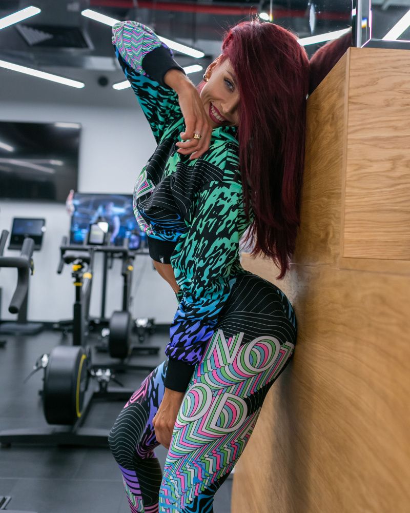 Bona Fide: Bona Classic Vibes "Blue"