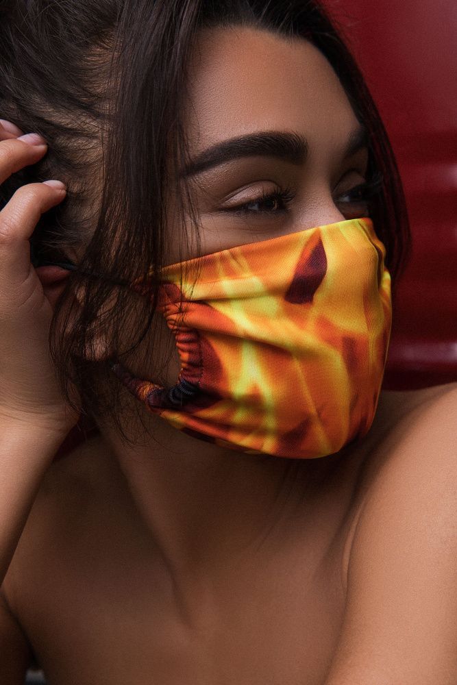 Bona Fide: Mask "Road to Hell"