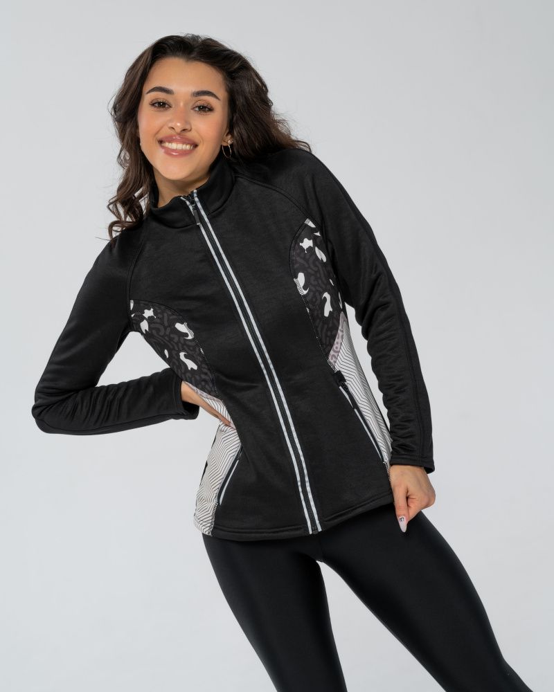 Bona Fide: Olimpic Run Like Gepard "White"