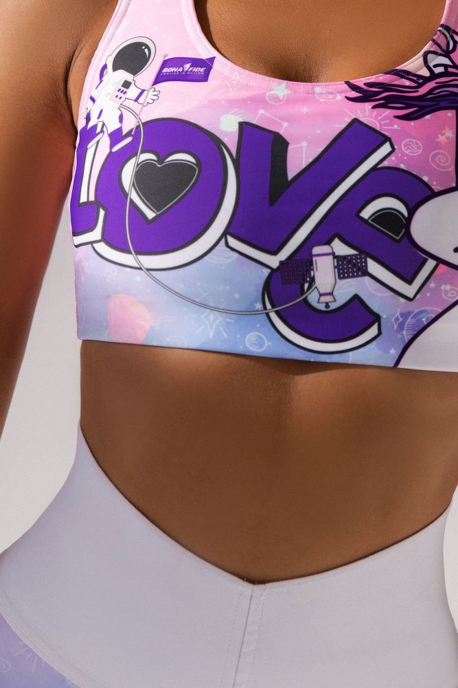 Bona Fide: MuscleTop "Cosmo Pony"